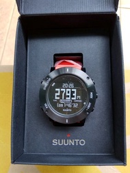 Jam Tangan suunto core coral crush original