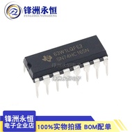 SN74HC165N DIP-16 Imported 74HC165