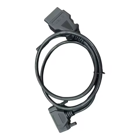 SM2 PRO J2534 VCI ECU Programmer Pcmflash OBD Mainline