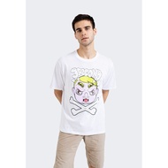 3Second x MUKLAY Men's T-Shirt 830123