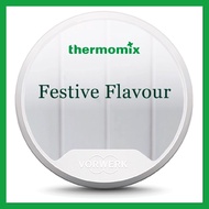 Thermomix Festive Flavour Recipe Chip For Thermomix TM5