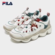 FILA Women's Sports Shoes Pea Shoes Casual Shoes