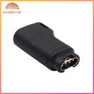 Dock Charger Adapter Charging Base for Garmin Fenix5 5X 5S 6 6X 6S Vivoactive 3/3T Forerunner45/45S/