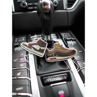 FRESCO NEW LOOK YOUR CAR AIR FRESHENER