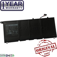Dell XPS 13D-9343 XPS 13D-9343-1808T JD25G P54G P54G001 RWT1R JHXPY Laptop Battery