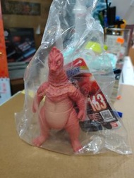 咸旦超人系列ULTRAMAN怪獸之 赤色火焰怪獸