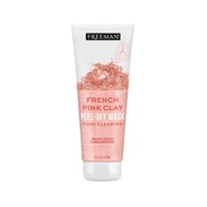 FreemanExoticBlendsFrenchPinkClayPeel-OffFaceMask,PoreClearingFacialMask,ifies&RemovesImpurities,Cle
