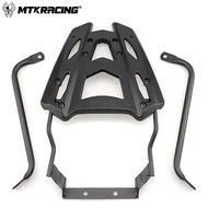 MTKRACING Top Box Bracket For YAMAHA AEROX 155 /NVX 125 V2 2021-2023 Rear Luggage Trunk Rack Cargo C