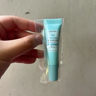 ED 01/2028 Sunscreen Serum SPF 50+ PA++++ 5X Ceramide Original 5mL SKINTIFIC