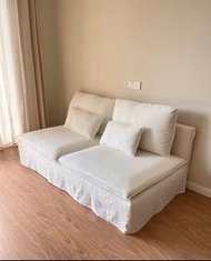 IKEA soderhamn sofa cover 3 seater 沙發套  3人座