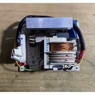Grans Microwave Oven G80F23CN3LV-C2 (S7) Inverter Board M6G900EC-2 Motherboard High Voltage Board Po