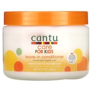 Cantu Kids Shampoo / Conditioner / Leave-in Conditioner / Curling Cream