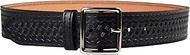 Safariland 51 Garrison Belt with Square Buckle, Fits 1.75 Inches (45 MM), Up to 44 Inches Length