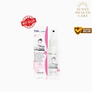 TS6 LadyHealth Feminine Mist 40ml