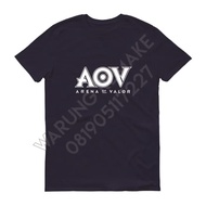 AOV ARENA OF VALOR T-SHIRT