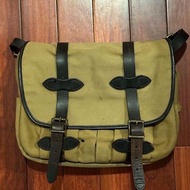 Filson 232 厚磅帆布包