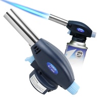 WS-503C Fire Bird Torch Flame Jet Gun Fire Torch Butane Welding