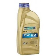 『車麗屋』RAVENOL 漢諾威機油 MVB 5W30 C3 1L