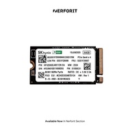 SSD 256GB NVME SKHYNIX GEN 4 2242