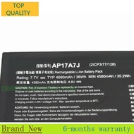Battery AP17A7J For 7 SF714-51T(M4B3 M2BC M97L M3JU M4PV M9H0 M339 M9NF M2ST M44U M1K6 M1F6