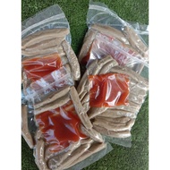 KEROPOK CRISPY LOSONG