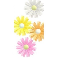 Lord Baking Magician~food Decor Daisy - Edible Daisy - Small Daisy