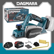 DAGMARA Professional Cordless Planer (20V)