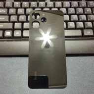 BACKDOOR/BACKCOVER/BACKGLASS REDMI 12 4G BLACK