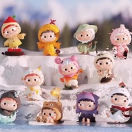 Heyone-Ozai V.5 IF SOUNDS HAD SHAPE series (Unpacked Unopened Card) Action Figure