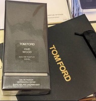 順豐包郵 TOM FORD 湯姆福特 Oud Wood 烏木 香水噴霧