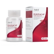 【K.Lyn】ASH II ELIGNACAP 30 Vegetable Capsules