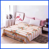 ▪ ◰ ☍ ♞,♘Chinee 1 piece 333 Makapal Malambot Kumot blanket / Flat Sheet  Double Size 202x228cm