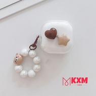 BS2127 BS2 LITE / MC1 /MC1 PRO/ MC2 Air /BD1 /AS01/E17 /E19 /E20 /E18 Case Washable Silicone Transpa