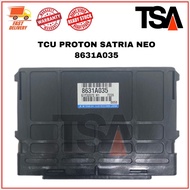 TCU PROTON SATRIA NEO - 8631A035 TRANSMISSION CONTROL UNIT GEAR BOX CONTROL UNIT COMPUTER BOX