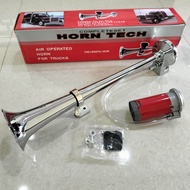 Klakson Truk 1 Corong Dinamo Tanpa Angin 12-24Volt