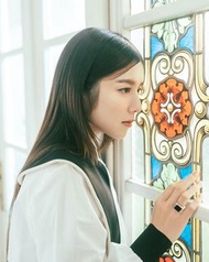 「代購」[店舖特典] milet 𝟺𝚝𝚑 𝙰𝙻𝙱𝚄𝙼 『𝐌𝐚𝐝𝐞 𝐨𝐟 𝐆𝐥𝐚𝐬𝐬』