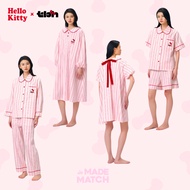 Hello Pajamas Kitty