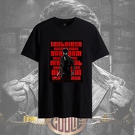 oversize T-ShirtBAJU Coolie Rajini T Shirt SUPER STAR RAJINI Shirt Coolie Movie 100% Cotton Short Sl