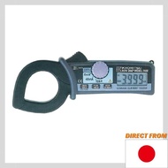 KYORITSU 2432 Clamp Meter for Cue Snap, Leakage Current and Load Current Measurement