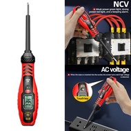 PCF* Voltage Tester Electrical Tester  Contact Voltage Tester Electric Tester Pen Voltage Detector 1