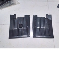Front fender for ISUZU truck 1t9 2t4 2t8 91ps QKR 210 230 270 old round head (price for 1 piece)