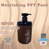 mielle Professioanl Nourishing PPT Hair Pack 1000ml