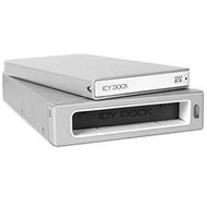 ICY DOCK MB663UR-1S 2.5吋 SATA 硬碟內/外接盒(SATAto USB)