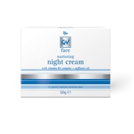 QV Nurturing Night Cream 50g