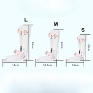 Kids AFO Drop Foot Splint Baby Ankle Foot Brace Night Splint Toddler Strephenopodia Strephexopodia S