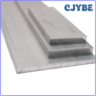 CJYBE 6061 Legering Aluminium Plaat Flat Bar Rechthoekige Staaf GOKWE