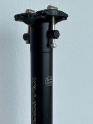 Aceoffix Seatpost for Brompton Pikes 3SiXTY Mint 31.8x540mm