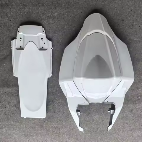 Fit for Suzuki GSXR1000 2007 - 2008 K7 K8 Rear Tail Section Seat Cowl Fairing Part GSXR 1000