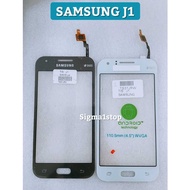 LAYAR SAMSUNG J1 TOUCHSCREEN TS SAMSUNG J100 J1 2015