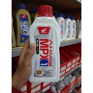 AHM Oil MPX1 – 0.8 L 10W-30